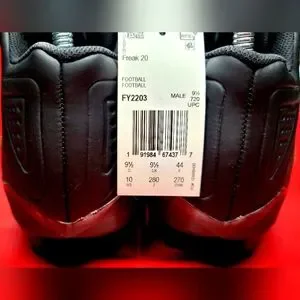 adidas | Shoes | Adidas Freak 2 Rare Football Cleats  display picture 2